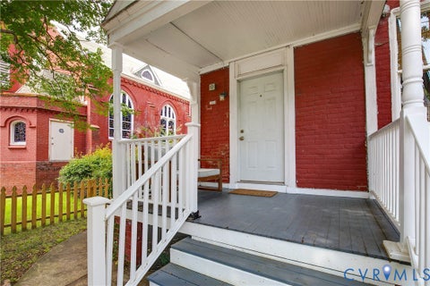 Tiny photo for 2608 E Marshall Street, Richmond, VA 23223 (MLS # 2623869)