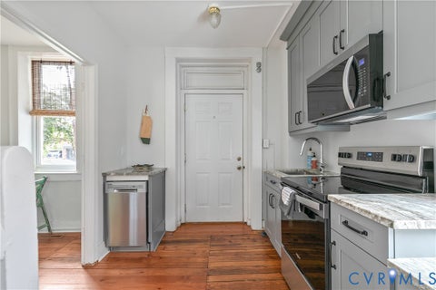 Tiny photo for 2608 E Marshall Street, Richmond, VA 23223 (MLS # 2623869)