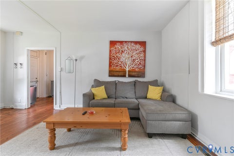 Tiny photo for 2608 E Marshall Street, Richmond, VA 23223 (MLS # 2623869)