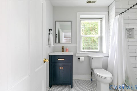 Tiny photo for 2608 E Marshall Street, Richmond, VA 23223 (MLS # 2623869)