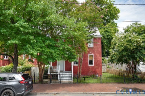 Tiny photo for 2608 E Marshall Street, Richmond, VA 23223 (MLS # 2623869)