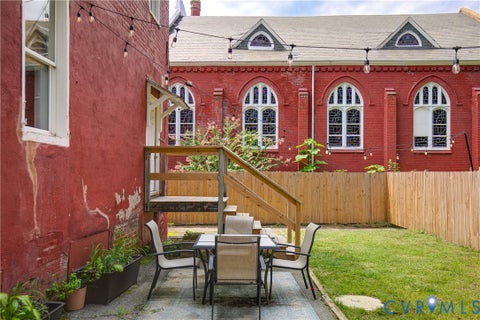 Tiny photo for 2608 E Marshall Street, Richmond, VA 23223 (MLS # 2623869)