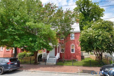 Tiny photo for 2608 E Marshall Street, Richmond, VA 23223 (MLS # 2623869)