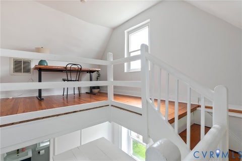 Tiny photo for 2608 E Marshall Street, Richmond, VA 23223 (MLS # 2623869)