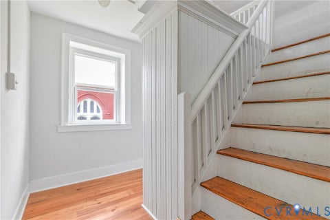 Tiny photo for 2608 E Marshall Street, Richmond, VA 23223 (MLS # 2623869)