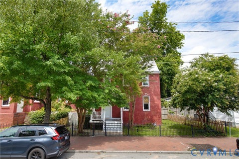 Tiny photo for 2608 E Marshall Street, Richmond, VA 23223 (MLS # 2623869)