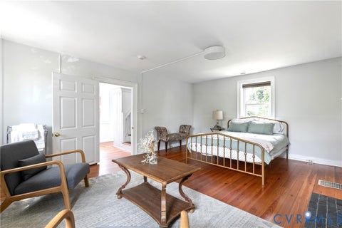 Tiny photo for 2608 E Marshall Street, Richmond, VA 23223 (MLS # 2623869)