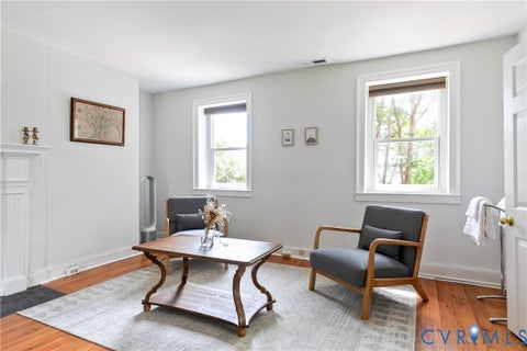 Tiny photo for 2608 E Marshall Street, Richmond, VA 23223 (MLS # 2623869)