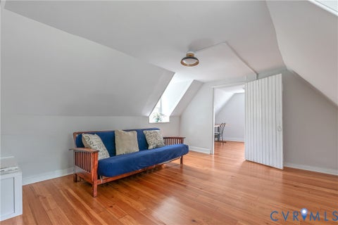 Tiny photo for 2608 E Marshall Street, Richmond, VA 23223 (MLS # 2623869)