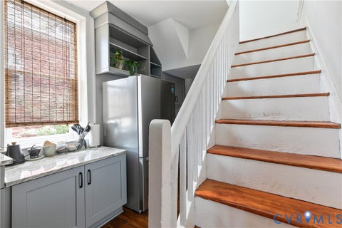 Tiny photo for 2608 E Marshall Street, Richmond, VA 23223 (MLS # 2623869)
