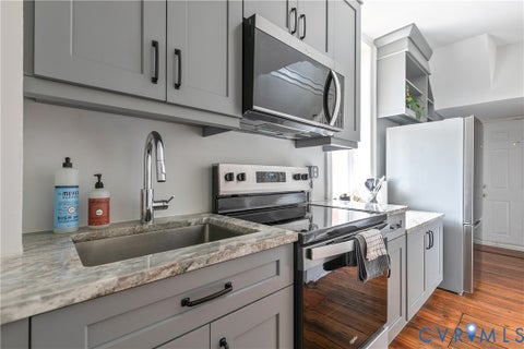 Tiny photo for 2608 E Marshall Street, Richmond, VA 23223 (MLS # 2623869)