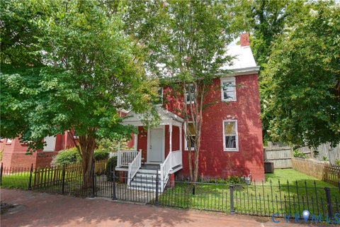 Tiny photo for 2608 E Marshall Street, Richmond, VA 23223 (MLS # 2623869)
