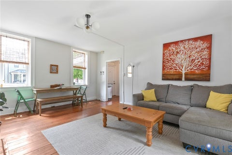Tiny photo for 2608 E Marshall Street, Richmond, VA 23223 (MLS # 2623869)