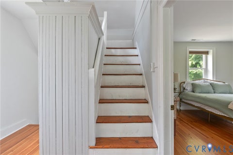 Tiny photo for 2608 E Marshall Street, Richmond, VA 23223 (MLS # 2623869)