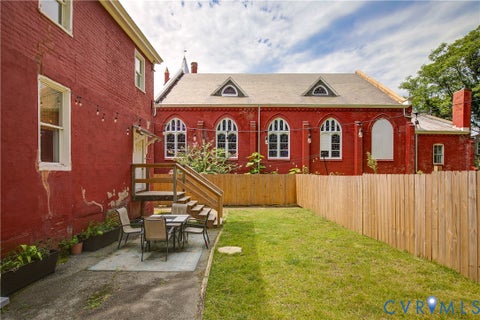 Tiny photo for 2608 E Marshall Street, Richmond, VA 23223 (MLS # 2623869)