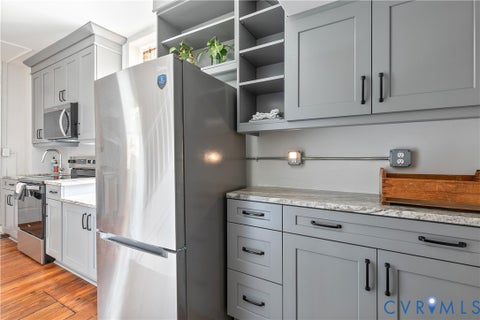 Tiny photo for 2608 E Marshall Street, Richmond, VA 23223 (MLS # 2623869)