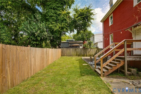 Tiny photo for 2608 E Marshall Street, Richmond, VA 23223 (MLS # 2623869)