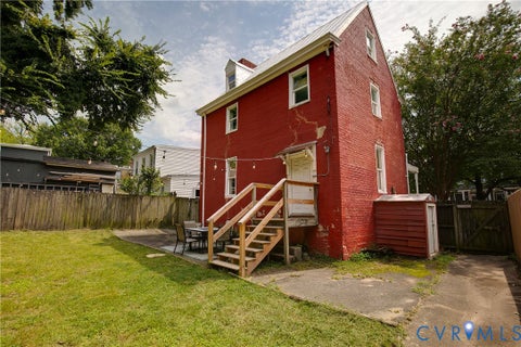 Tiny photo for 2608 E Marshall Street, Richmond, VA 23223 (MLS # 2623869)