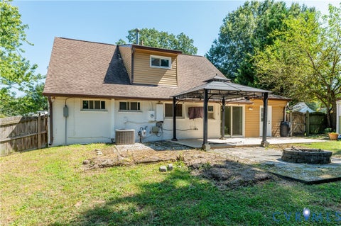 Tiny photo for 1218 Condover Road, Henrico, VA 23229 (MLS # 2625643)