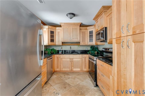 Tiny photo for 1218 Condover Road, Henrico, VA 23229 (MLS # 2625643)