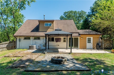 Tiny photo for 1218 Condover Road, Henrico, VA 23229 (MLS # 2625643)