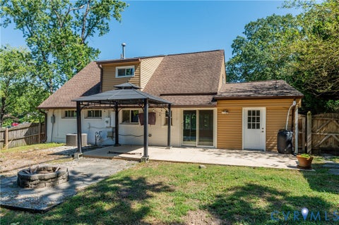 Tiny photo for 1218 Condover Road, Henrico, VA 23229 (MLS # 2625643)