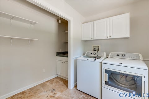 Tiny photo for 1218 Condover Road, Henrico, VA 23229 (MLS # 2625643)