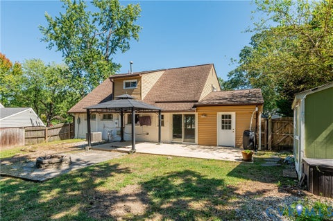Tiny photo for 1218 Condover Road, Henrico, VA 23229 (MLS # 2625643)