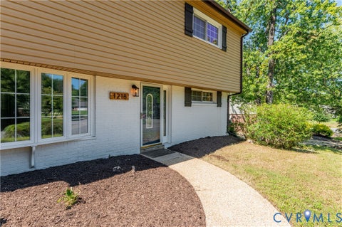 Tiny photo for 1218 Condover Road, Henrico, VA 23229 (MLS # 2625643)