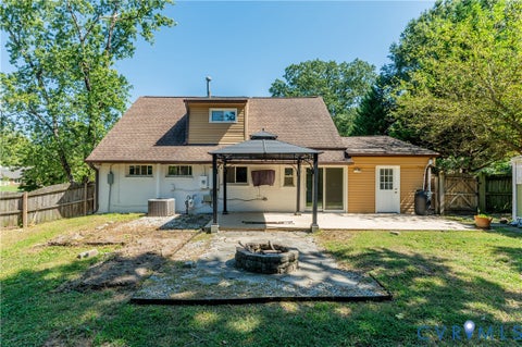 Tiny photo for 1218 Condover Road, Henrico, VA 23229 (MLS # 2625643)