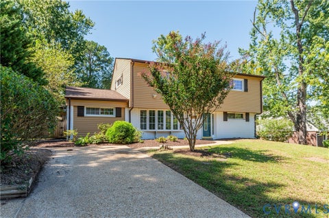 Tiny photo for 1218 Condover Road, Henrico, VA 23229 (MLS # 2625643)