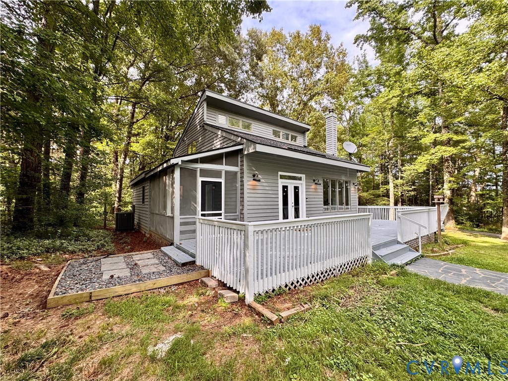 259 Echo Meadows Road