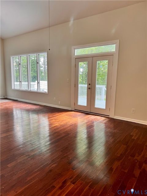 Tiny photo for 259 Echo Meadows Road, Goochland, VA 23146 (MLS # 2620100)