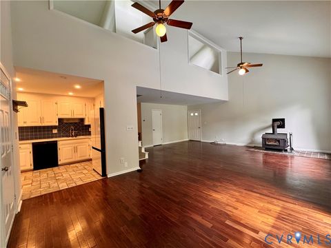 Tiny photo for 259 Echo Meadows Road, Goochland, VA 23146 (MLS # 2620100)