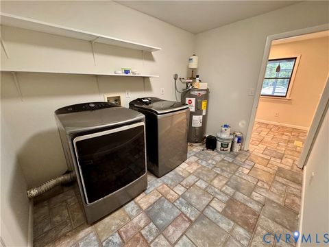 Tiny photo for 259 Echo Meadows Road, Goochland, VA 23146 (MLS # 2620100)