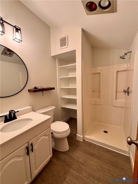 Tiny photo for 259 Echo Meadows Road, Goochland, VA 23146 (MLS # 2620100)