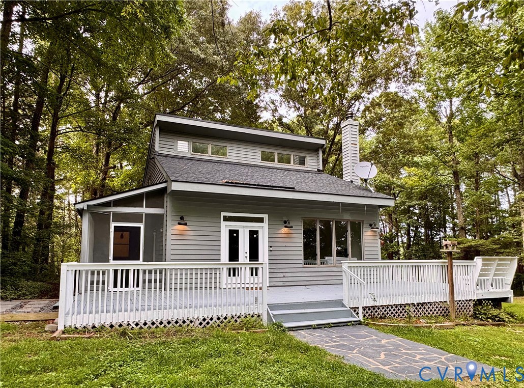 259 Echo Meadows Road, Goochland, VA, 23146