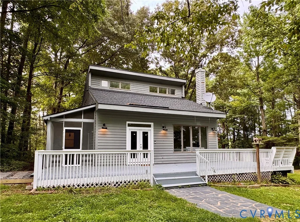259 Echo Meadows Road