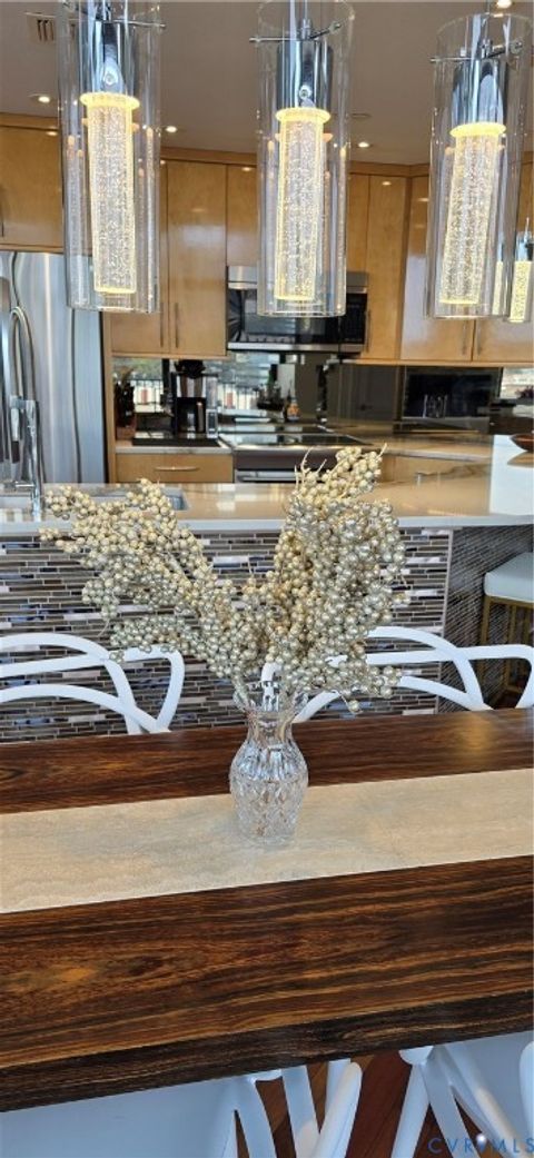 Tiny photo for 1101 Haxall Point Pt #815, Richmond, VA 23219 (MLS # 2608430)