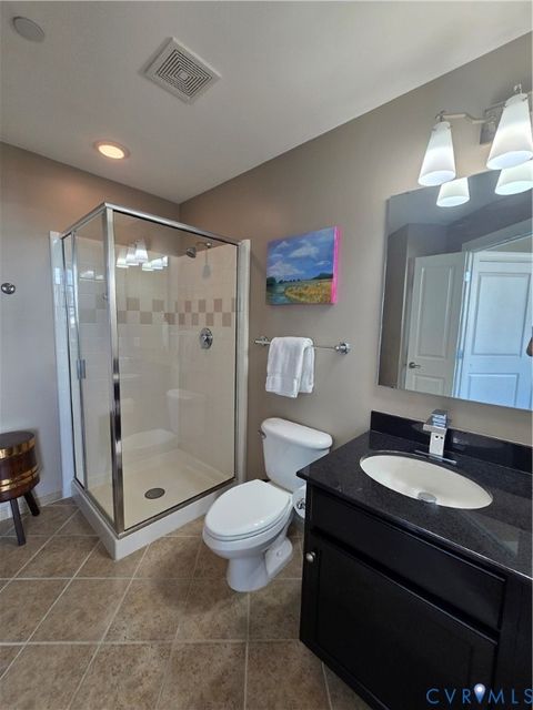 Tiny photo for 1101 Haxall Point Pt #815, Richmond, VA 23219 (MLS # 2608430)