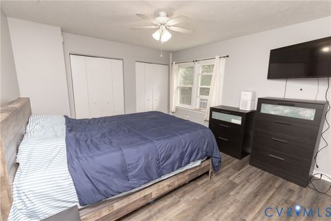 Tiny photo for 1812 Meadow Park Drive, North Chesterfield, VA 23225 (MLS # 2612913)