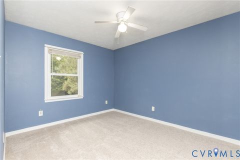 Tiny photo for 1812 Meadow Park Drive, North Chesterfield, VA 23225 (MLS # 2612913)