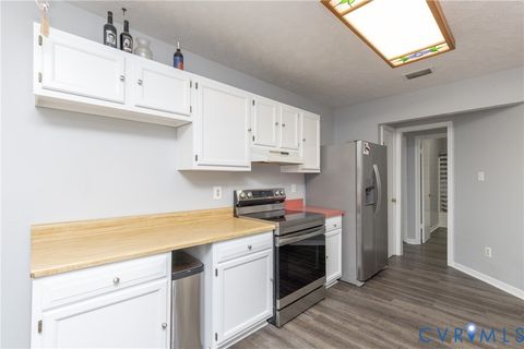 Tiny photo for 1812 Meadow Park Drive, North Chesterfield, VA 23225 (MLS # 2612913)