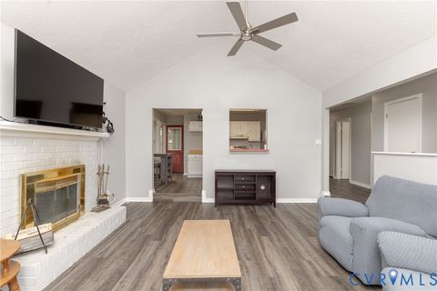 Tiny photo for 1812 Meadow Park Drive, North Chesterfield, VA 23225 (MLS # 2612913)