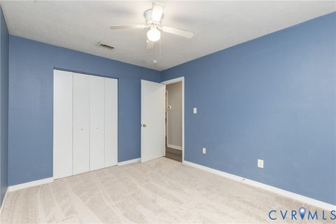 Tiny photo for 1812 Meadow Park Drive, North Chesterfield, VA 23225 (MLS # 2612913)