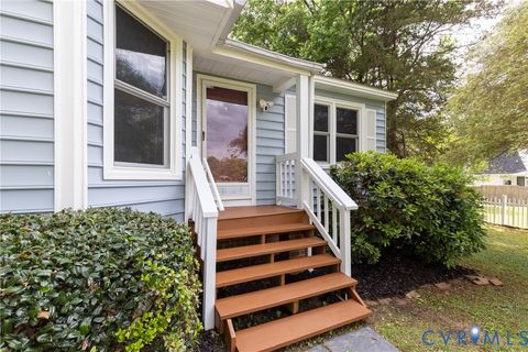 Tiny photo for 1812 Meadow Park Drive, North Chesterfield, VA 23225 (MLS # 2612913)