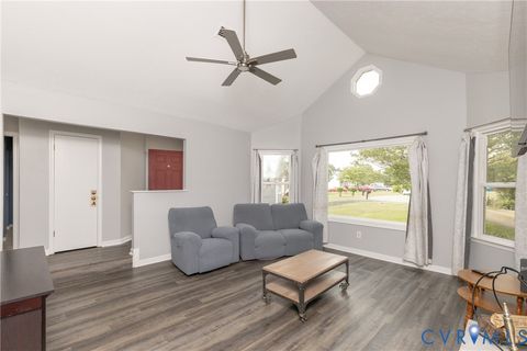 Tiny photo for 1812 Meadow Park Drive, North Chesterfield, VA 23225 (MLS # 2612913)