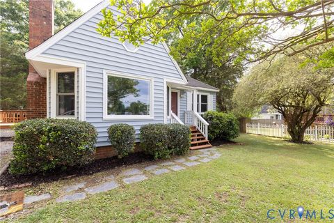 Tiny photo for 1812 Meadow Park Drive, North Chesterfield, VA 23225 (MLS # 2612913)