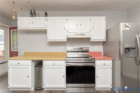 Tiny photo for 1812 Meadow Park Drive, North Chesterfield, VA 23225 (MLS # 2612913)