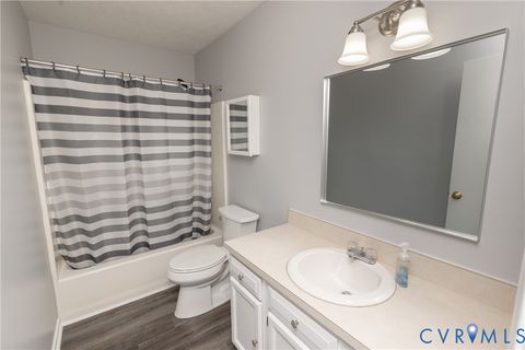 Tiny photo for 1812 Meadow Park Drive, North Chesterfield, VA 23225 (MLS # 2612913)